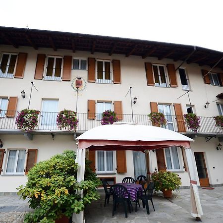 Albergo Venaria Reale Da Matteo Narzole Exterior photo